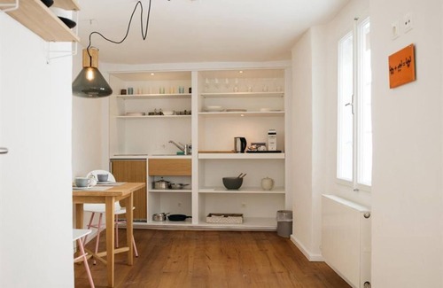 Altstadt Casa | Suite "Casita" - tarifa no reembolsable - arthotel Blaue Gans