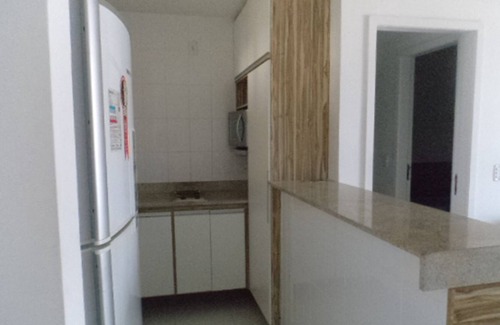 Algodoal Apartamento | SUITE MANDAI-206-A-FRONT SEA