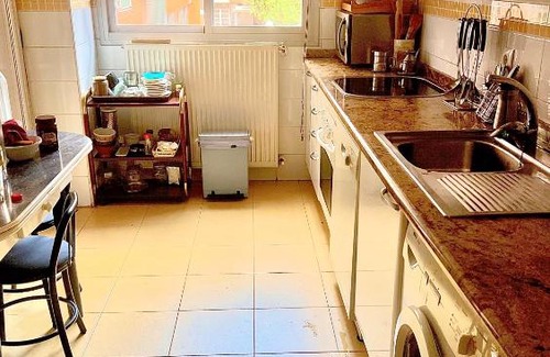 Villaverde Casa | Suite Manzanares