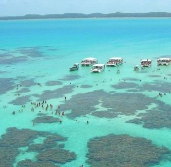 Sao Jose da Coroa Grande Casa | Suite Mar Maragogi