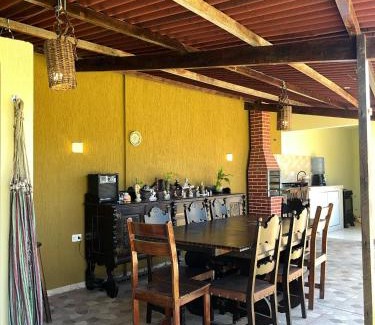 Sao Jose da Coroa Grande Casa | Suite Mar Maragogi