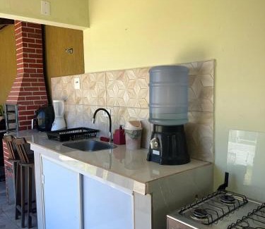 Sao Jose da Coroa Grande Casa | Suite Mar Maragogi