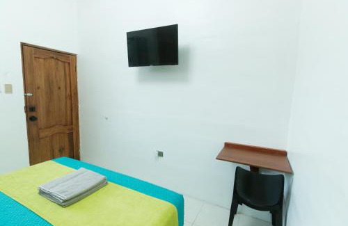 San Cristóbal Apartamento | Suite Mar, just like sleeping at the beach