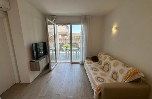 Old Town Apartamento | Suite Marconi - Agenzia Cocal