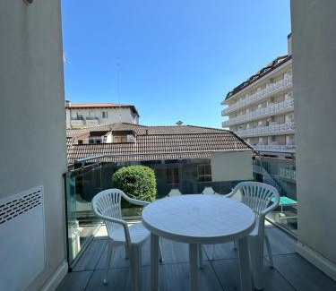 Old Town Apartamento | Suite Marconi - Agenzia Cocal