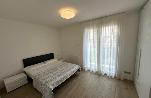 Old Town Apartamento | Suite Marconi - Agenzia Cocal