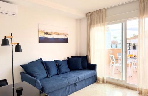 Marina de Casares Apartamento | Suite Marina Sol