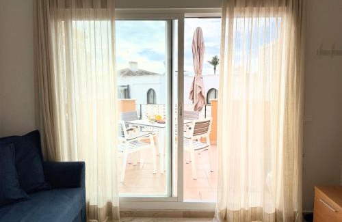 Marina de Casares Apartamento | Suite Marina Sol