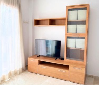 Marina de Casares Apartamento | Suite Marina Sol