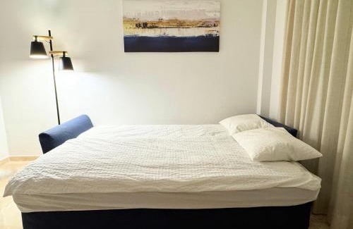 Marina de Casares Apartamento | Suite Marina Sol