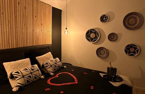 Verviers Cama Y Desayuno | Suite Marie