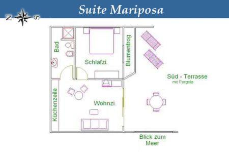 Chio Complejo | Suite Mariposa Finca Montimar