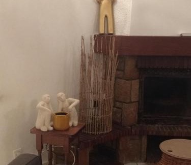 Stains Casa | Suite MaryMe