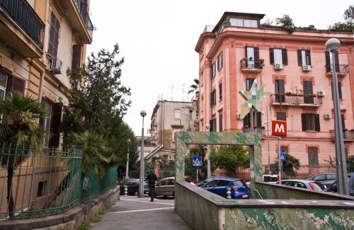 Materdei Apartamento | Suite Materdei - Art of Living