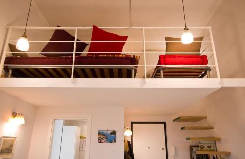 Materdei Apartamento | Suite Materdei - Art of Living