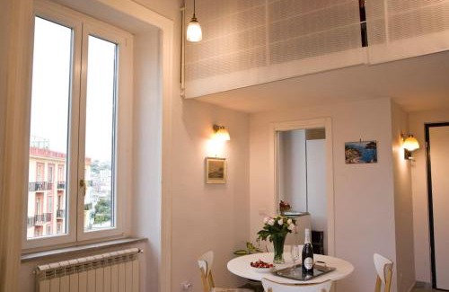 Materdei Apartamento | Suite Materdei - Art of Living