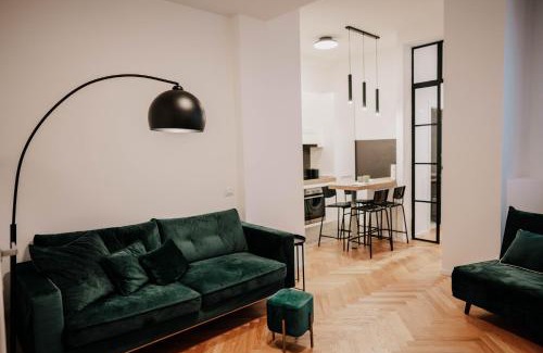 Flaminio Apartamento | Suite Maxxi Roma
