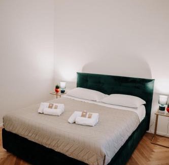 Flaminio Apartamento | Suite Maxxi Roma