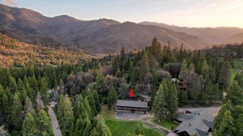 Springville Casa | Suite Meadow @CN Lodge# 7