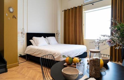 7th Arrondissement Apartamento | Suite Medici