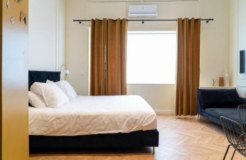 7th Arrondissement Apartamento | Suite Medici