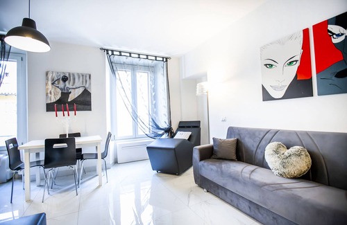 Como Apartamento | Suite Milano 76