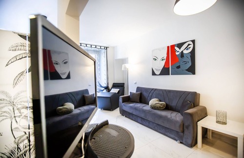 Como Apartamento | Suite Milano 76