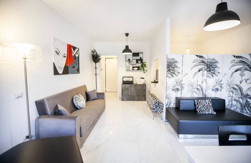 Como Apartamento | Suite Milano 76