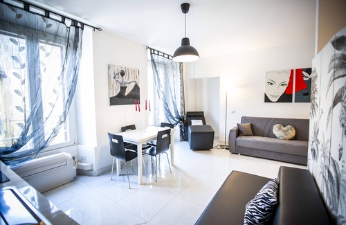 Como Apartamento | Suite Milano 76