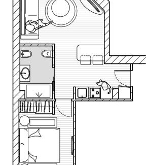 Milan Centre Casa | Suite Milano Duomo