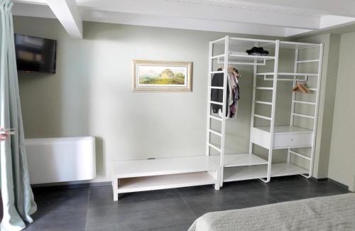 Polignano a Mare Cama Y Desayuno | Suite Minerva