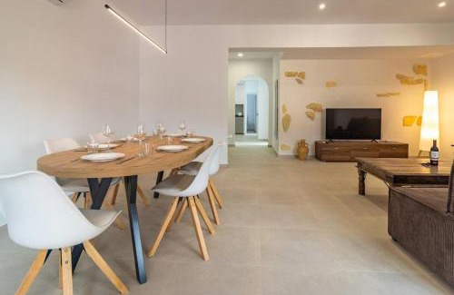 Centro de Calpe Apartamento | Suite Miro By Calpitality