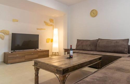 Centro de Calpe Apartamento | Suite Miro By Calpitality