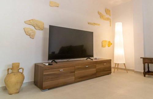Centro de Calpe Apartamento | Suite Miro By Calpitality