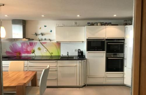 Schupfheim Apartamento | Suite mit schöne Küche in Zentral schüpfheim LU