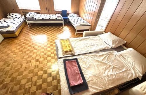 Schupfheim Apartamento | Suite mit schöne Küche in Zentral schüpfheim LU