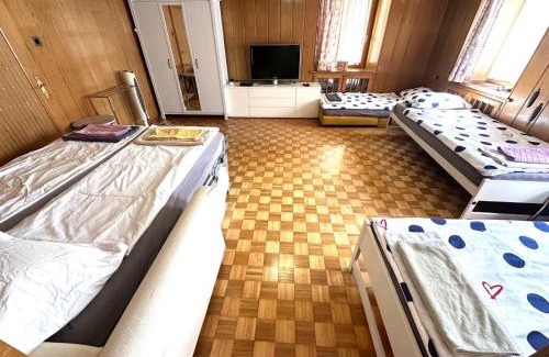 Schupfheim Apartamento | Suite mit schöne Küche in Zentral schüpfheim LU
