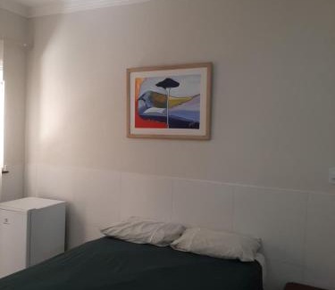 Atalaia Apartamento | Suite mobiliada aconchegante praia atalaia