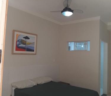 Atalaia Apartamento | Suite mobiliada aconchegante praia atalaia