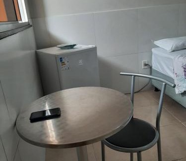 Atalaia Apartamento | Suite mobiliada aconchegante praia atalaia
