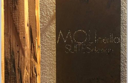 Molinella Apartamento | Suite moderna a due passi dal centro