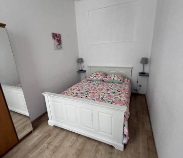 Mondorf-les-Bains Casa | Suite Mondorf-les-bains