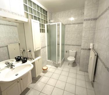 Mondorf-les-Bains Casa | Suite Mondorf-les-bains