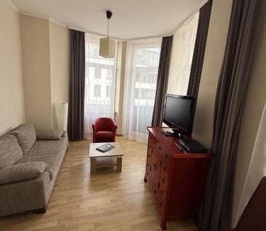 Mondorf-les-Bains Casa | Suite Mondorf-les-bains