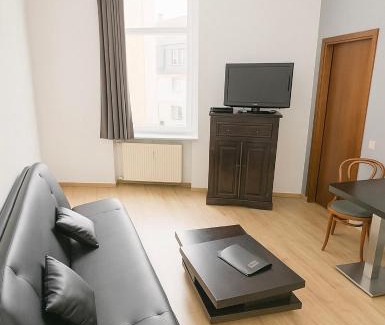Mondorf-les-Bains Casa | Suite Mondorf-les-bains