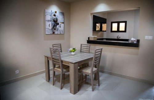 Nouakchott Apartamento | Suite Monoapparte