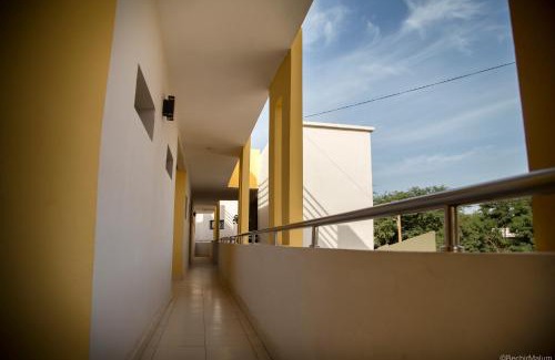 Nouakchott Apartamento | Suite Monoapparte