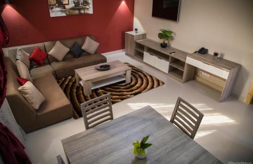 Nouakchott Apartamento | Suite Monoapparte