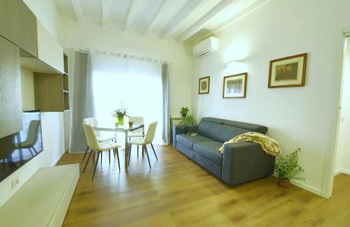 Guastalla Apartamento | Suite MonteNero Terme
