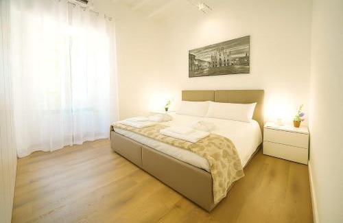 Guastalla Apartamento | Suite MonteNero Terme